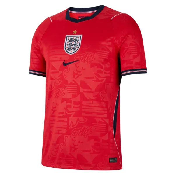 2a INGLATERRA MUNDIAL