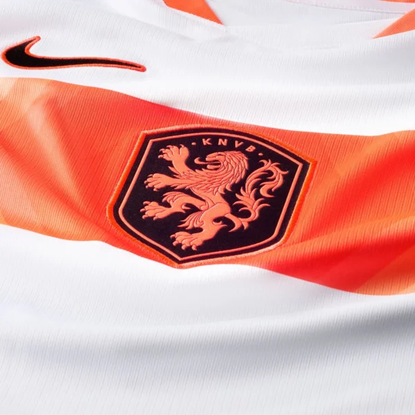 2a HOLANDA MUNDIAL