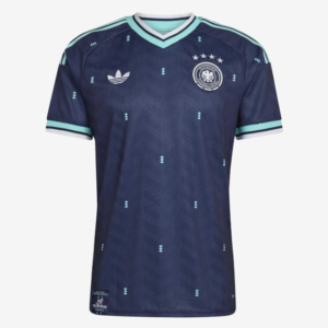 2a ALEMANIA MUNDIAL