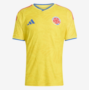 1a COLOMBIA MUNDIAL