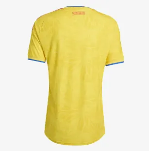 1a COLOMBIA MUNDIAL
