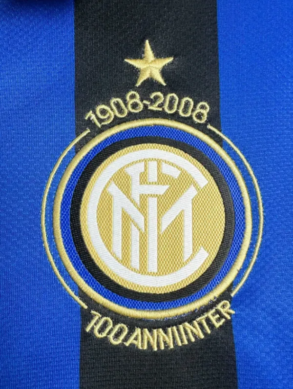 1a INTER 07/08