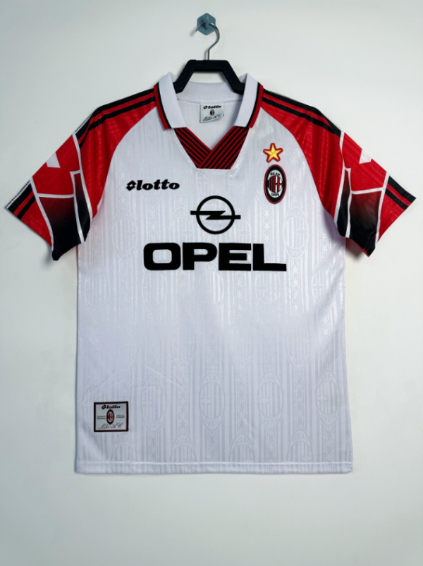 1a MILAN 97/98