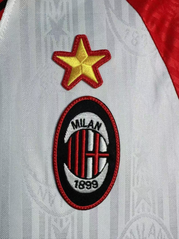 1a MILAN 97/98