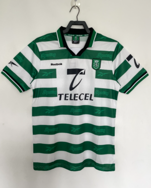 1a SP.PORTUGAL 99/00