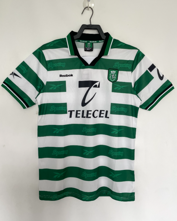 1a SP.PORTUGAL 99/00