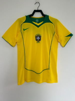 1a BRASIL 2004