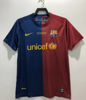 1a BARÇA 08/09