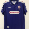 1a FIORENTINA 98/99