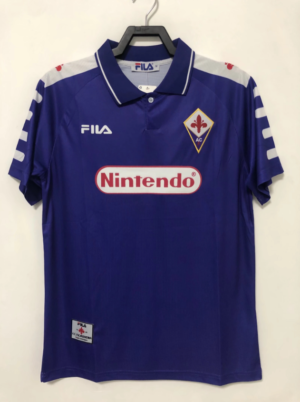 1a FIORENTINA 98/99