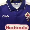 1a FIORENTINA 98/99