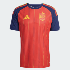 1a ESPAÑA MUNDIAL
