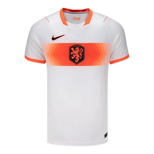 2a HOLANDA MUNDIAL