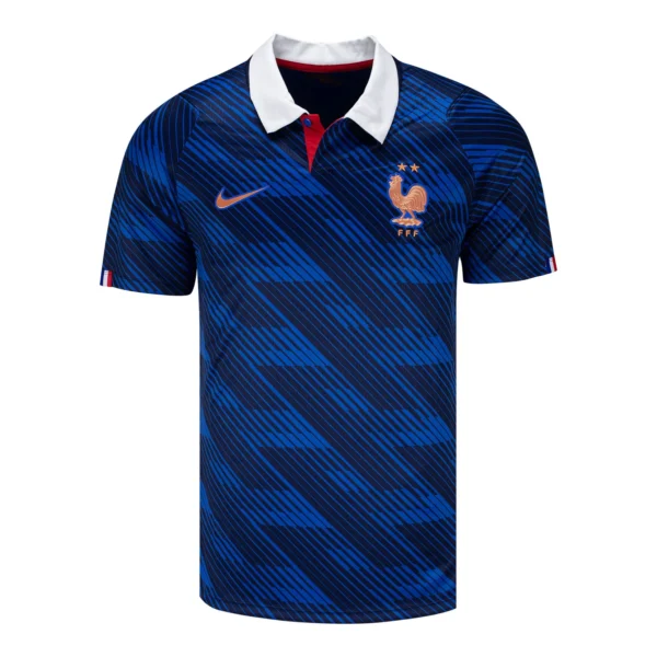1a FRANCIA MUNDIAL