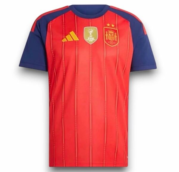 1a ESPAÑA MUNDIAL