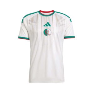 1a equipación Algeria