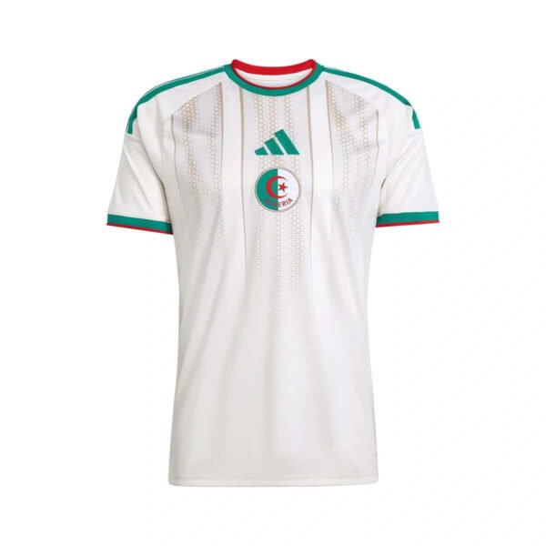1a equipación Algeria