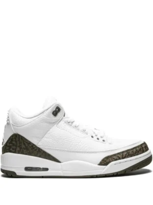 AJ3 Mocha