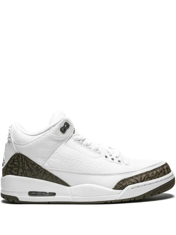 AJ3 Mocha