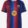 1a FC Barcelona 26/27