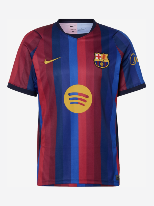 1a FC Barcelona 26/27