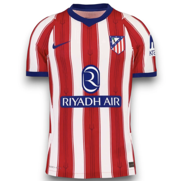 1a Atletico de Madrid 26/27