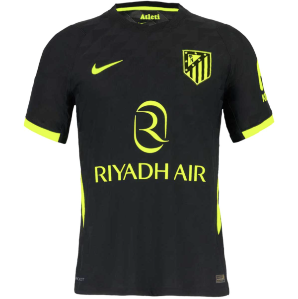 2a Atletico de Madrid 26/27