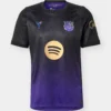 2a equipación FCBarcelona 26/27