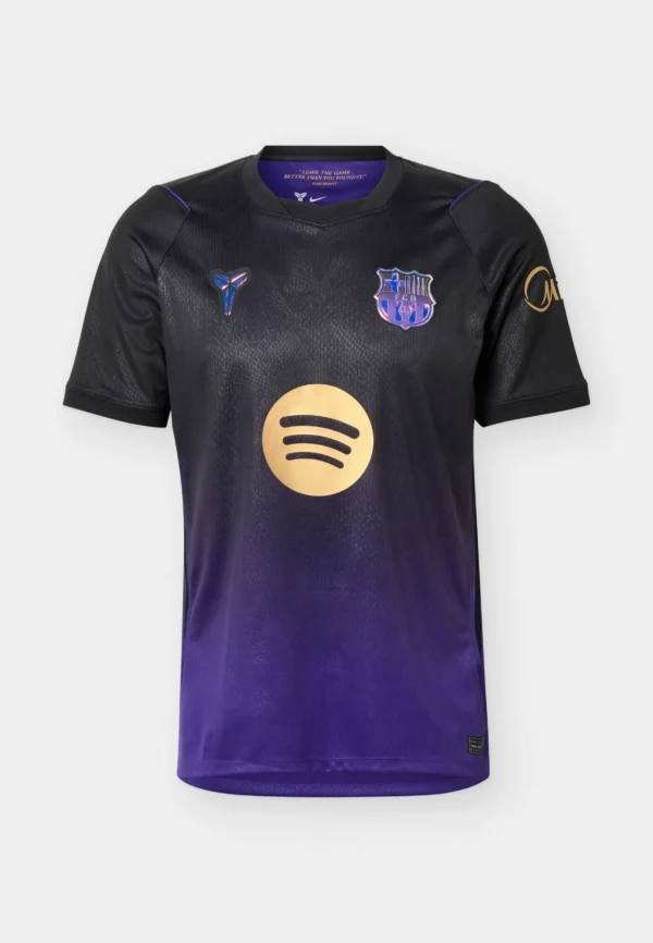 2a equipación FCBarcelona 26/27
