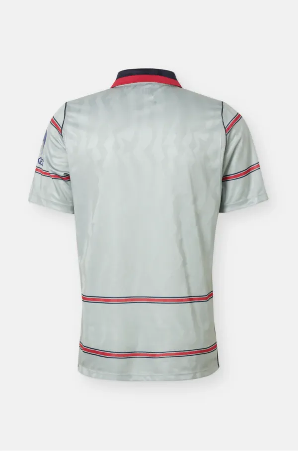 3a Atletico de Madrid 26/27