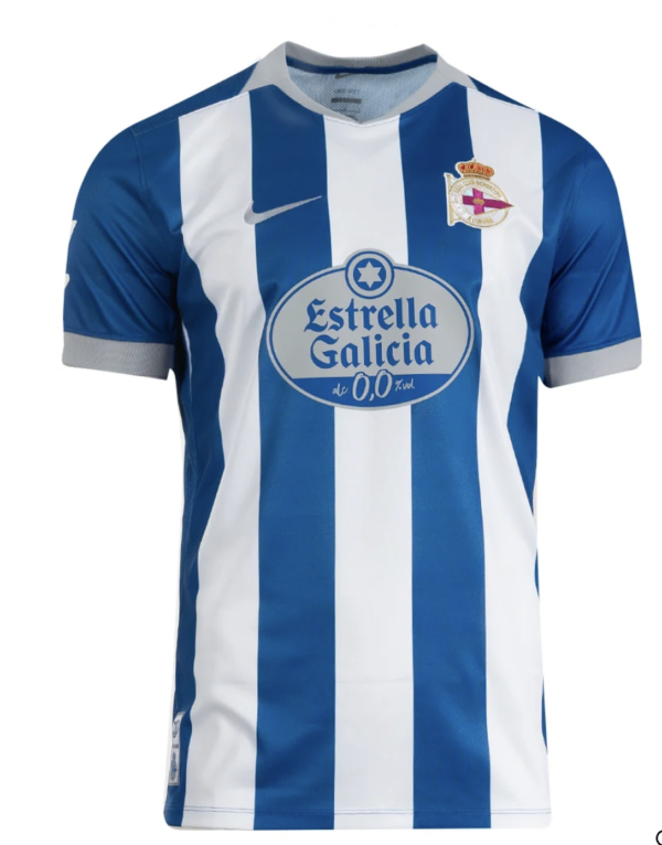 1a Deportivo de la coruña 26/27