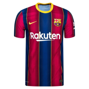 1a FC Barcelona 20/21